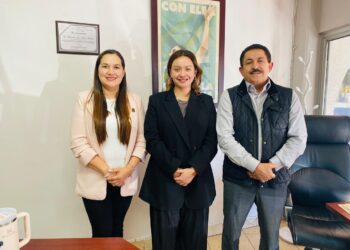Realiza Gobierno Municipal de Tijuana capacitaciones en perspectiva de género para personas servidoras públicas