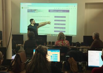 Fortalece Gobierno Municipal la inclusión de personas adultas mayores para incrementar su participación activa en la comunidad