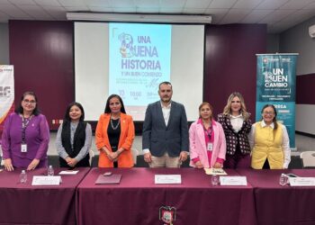 Realiza Gobierno Municipal foro ‘Historias de Éxito’