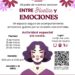 Inicia Gobierno Municipal de Tijuana taller ‘Entre Huellas y Emociones’ para fortalecer el bienestar emocional de las mujeres