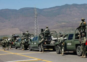 La no custodia de las cabañas de “El Mencho” genera sospechas de encubrimiento o ataque político a Jalisco