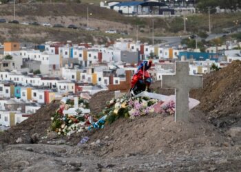 Analiza XXV Ayuntamiento de Tijuana alternativas para la creación de un nuevo panteón municipal