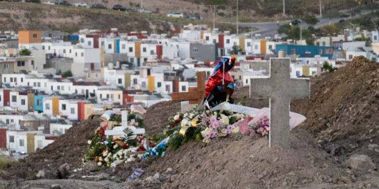 Analiza XXV Ayuntamiento de Tijuana alternativas para la creación de un nuevo panteón municipal