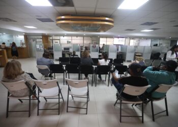 Ofrecerá Gobierno de Tijuana 50 por ciento de descuento en actas del Registro Civil durante abril