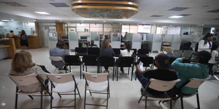 Ofrecerá Gobierno de Tijuana 50 por ciento de descuento en actas del Registro Civil durante abril