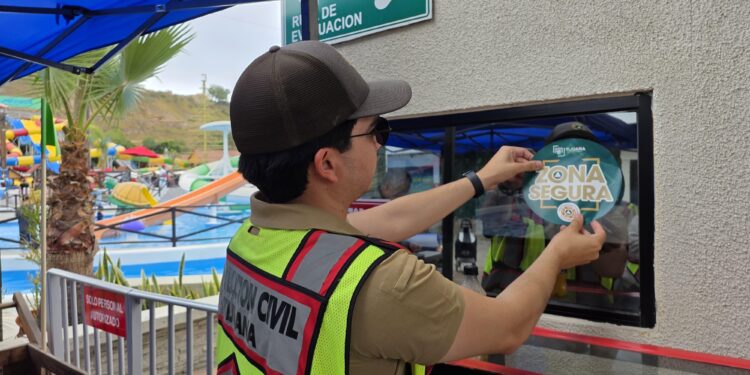 Reporta Gobierno de Tijuana saldo blanco durante operativo ‘Vacaciones Más Seguras 2026’