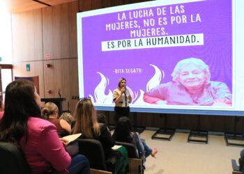 Impulsa SISEMH más de 250 acciones enfocadas en las prioridades de las mujeres en Jalisco