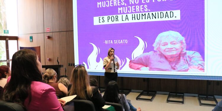 Impulsa SISEMH más de 250 acciones enfocadas en las prioridades de las mujeres en Jalisco