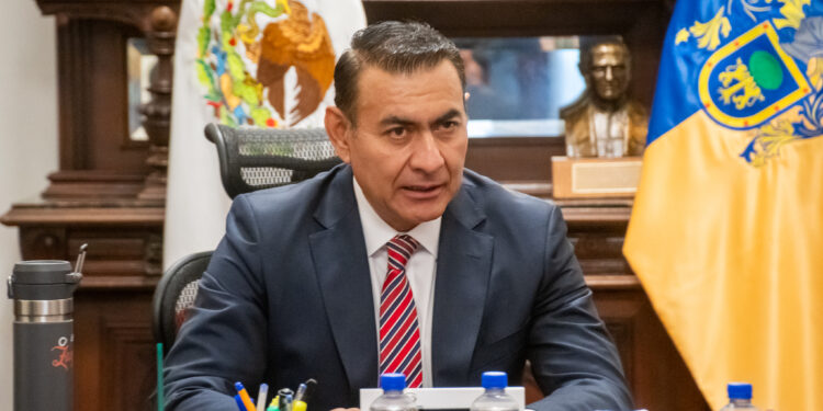 Establece Gobierno de Jalisco acuerdos con conductores de vehículos de plataforma