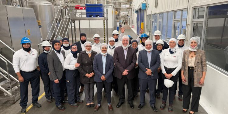 Invita Gobierno de Tijuana a empresas a integrarse al programa ACORDE para fortalecer el cumplimiento empresarial