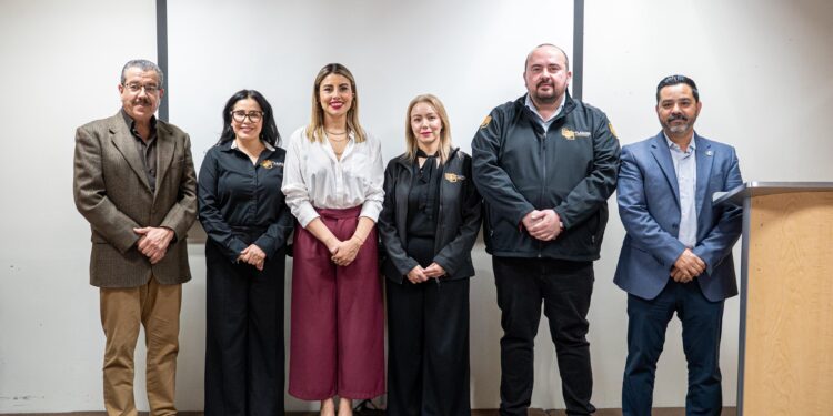 Capacita Gobierno de Tijuana a empresas en cumplimiento de la normatividad vigente